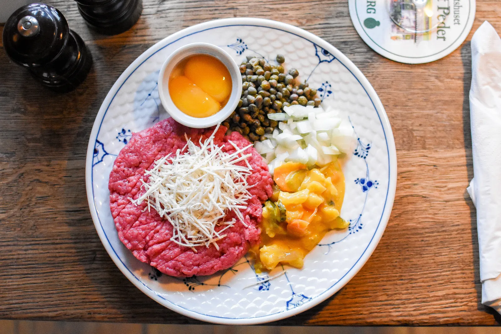 Lokalet & Detaljer 2