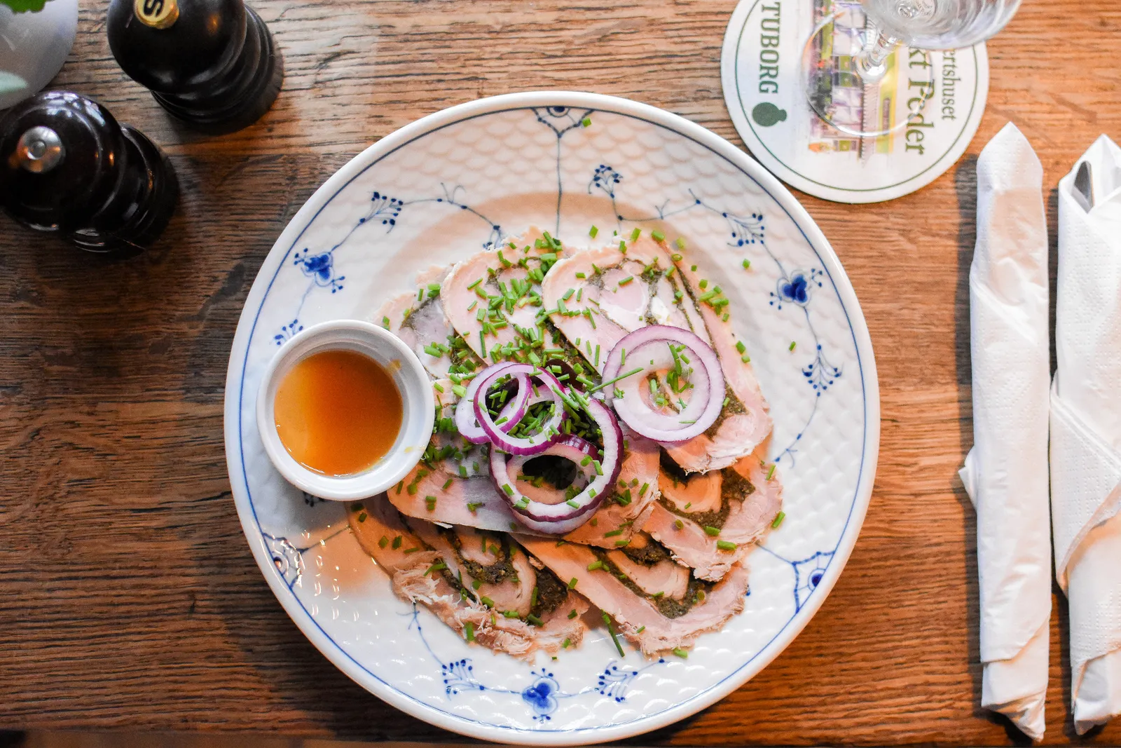 Detaljer & Inspiration 1